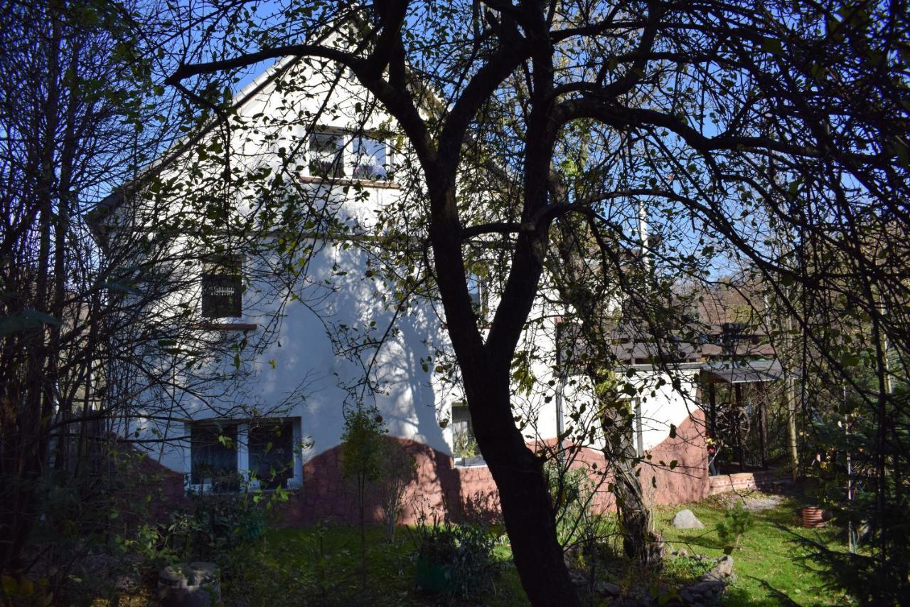 Willa Jugowice Exterior photo